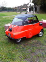 BMW, Isetta 300, de 1961 (1)